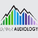 Denver Audiology logo